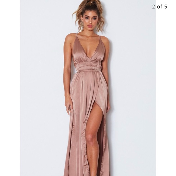 Dresses & Skirts - White Fox Boutique dress Akela.